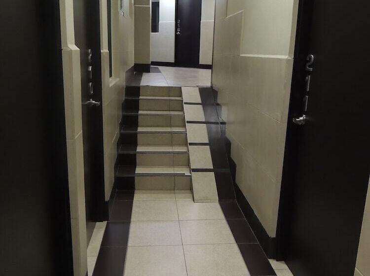 فندق Metropolitano Tampico