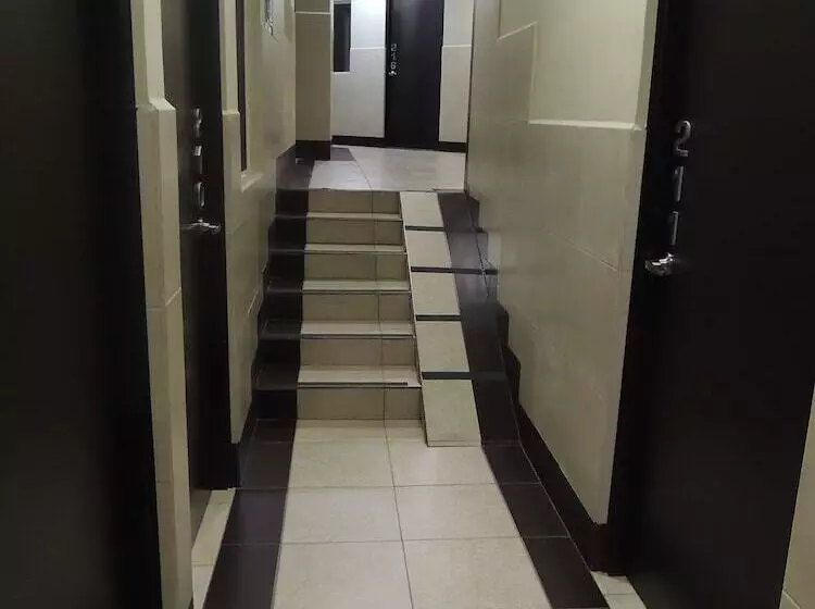 هتل Metropolitano Tampico