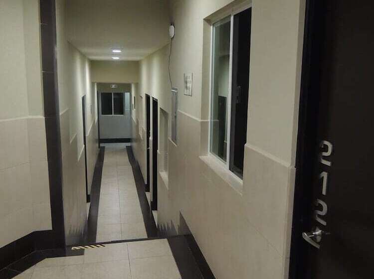 فندق Metropolitano Tampico