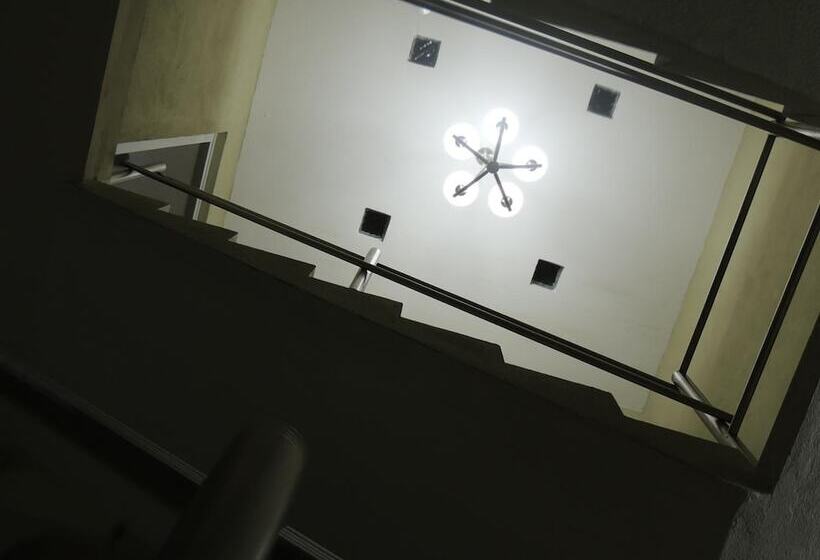 فندق Metropolitano Tampico