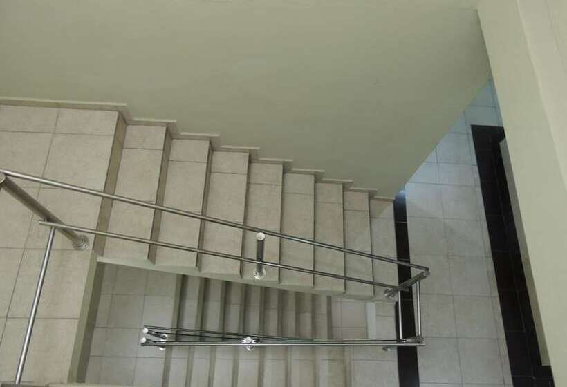 فندق Metropolitano Tampico