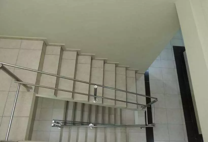 هتل Metropolitano Tampico