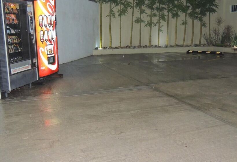 فندق Metropolitano Tampico