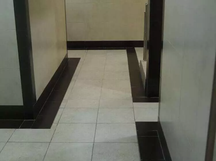 هتل Metropolitano Tampico