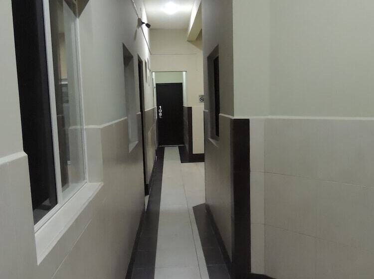 فندق Metropolitano Tampico