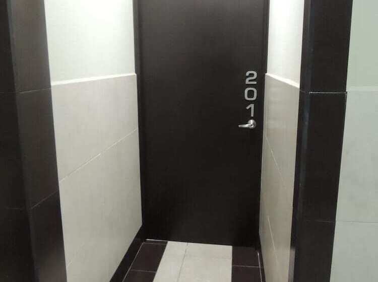 فندق Metropolitano Tampico