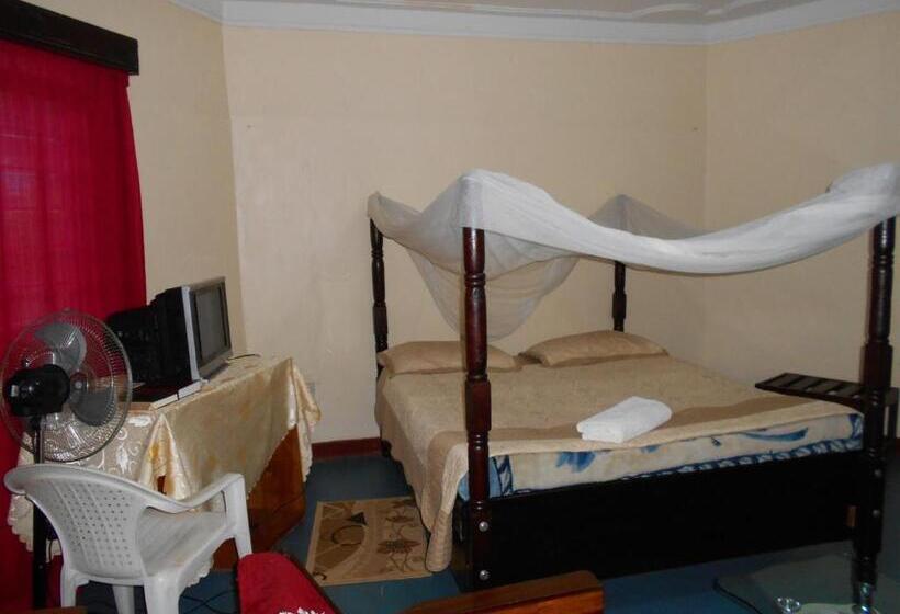 هتل Panorama Cottages