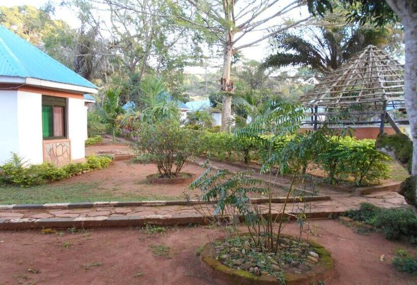 هتل Panorama Cottages