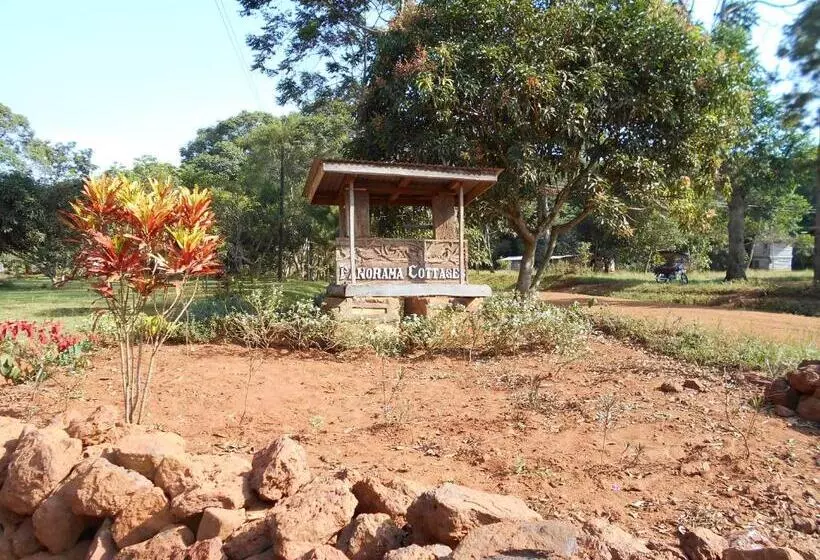 هتل Panorama Cottages