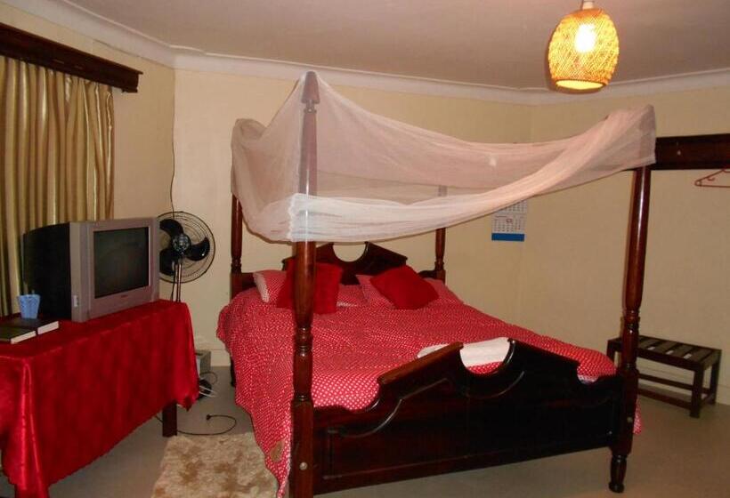 هتل Panorama Cottages