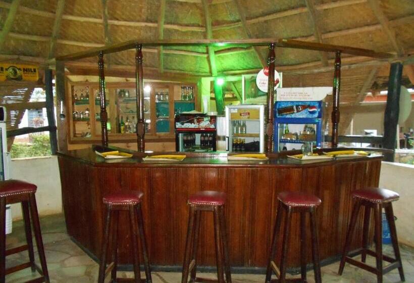 هتل Panorama Cottages