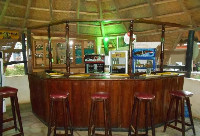 هتل Panorama Cottages