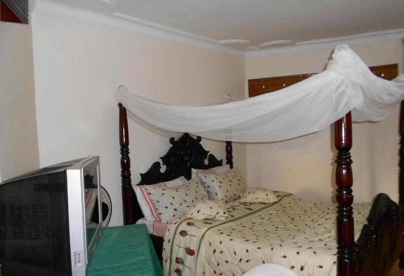 هتل Panorama Cottages