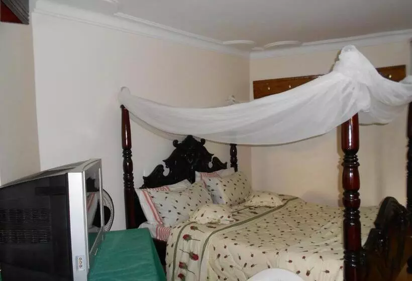 هتل Panorama Cottages