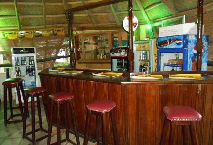 هتل Panorama Cottages