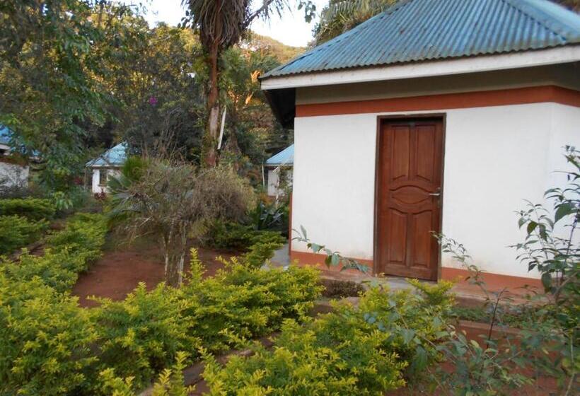 هتل Panorama Cottages