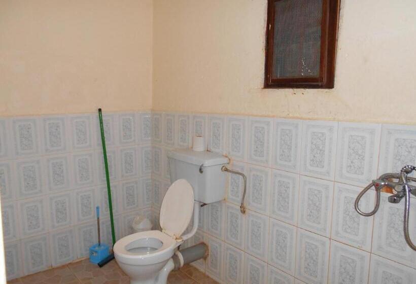 هتل Panorama Cottages