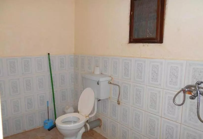 هتل Panorama Cottages