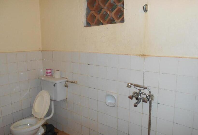 هتل Panorama Cottages