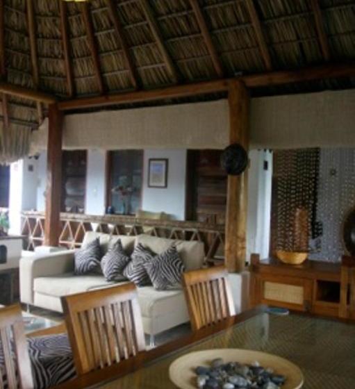 فندق Paraiso Escondido