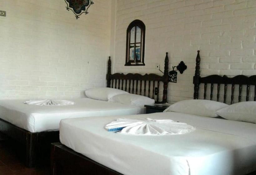 فندق Paraiso Escondido