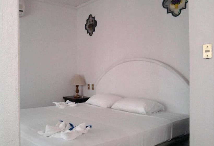 فندق Paraiso Escondido