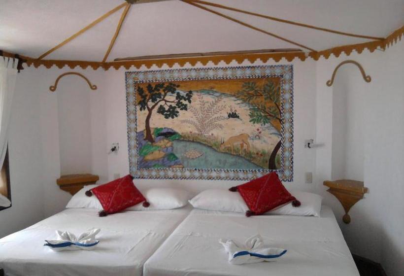 فندق Paraiso Escondido