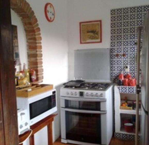 فندق Paraiso Escondido