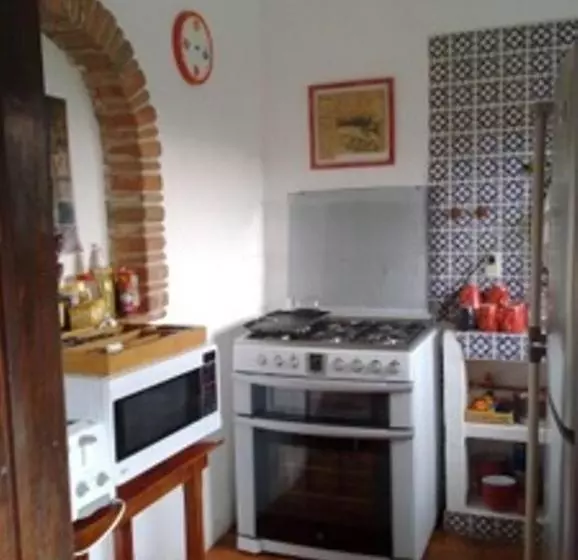 هتل Paraiso Escondido