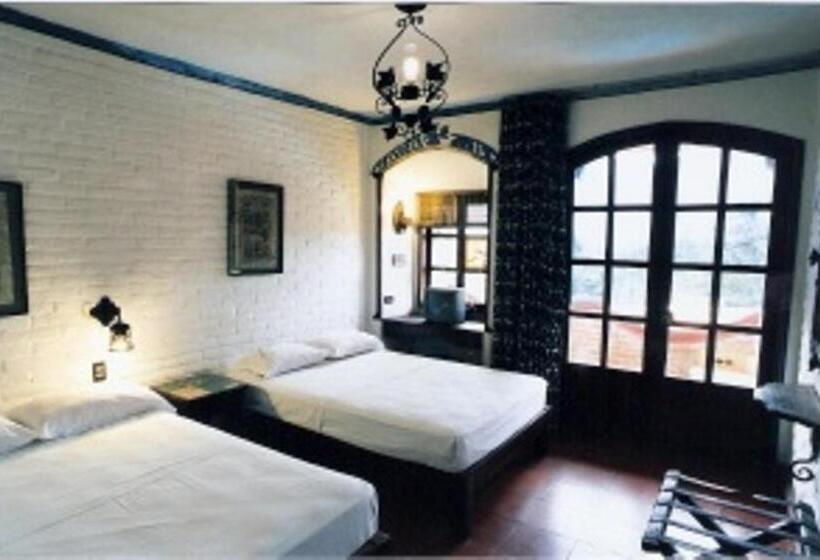 فندق Paraiso Escondido