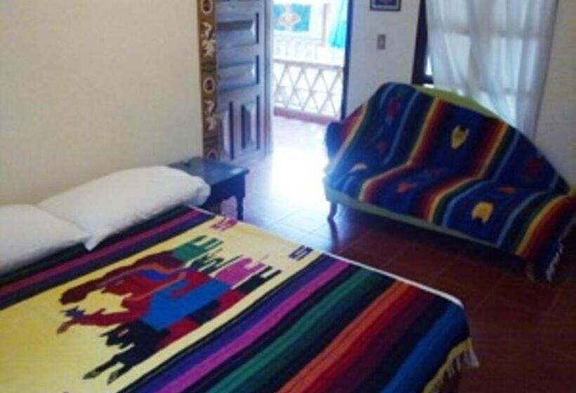 فندق Paraiso Escondido