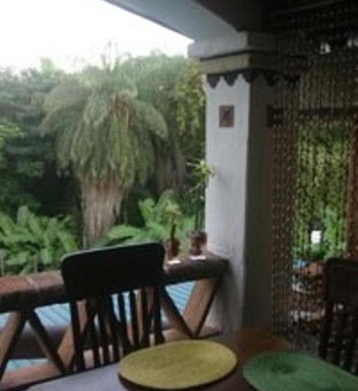 فندق Paraiso Escondido