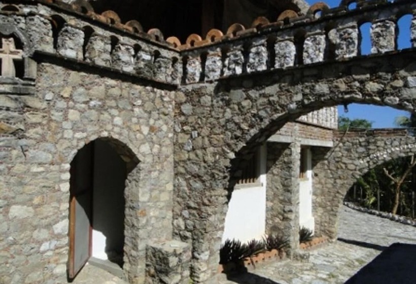 فندق Paraiso Escondido