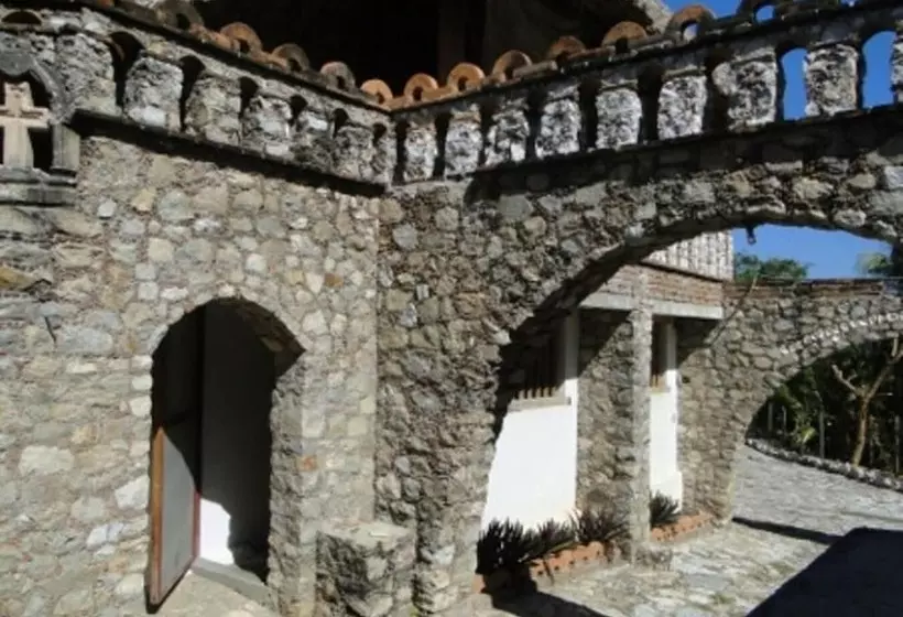 هتل Paraiso Escondido