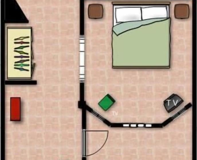 فندق Paraiso Escondido