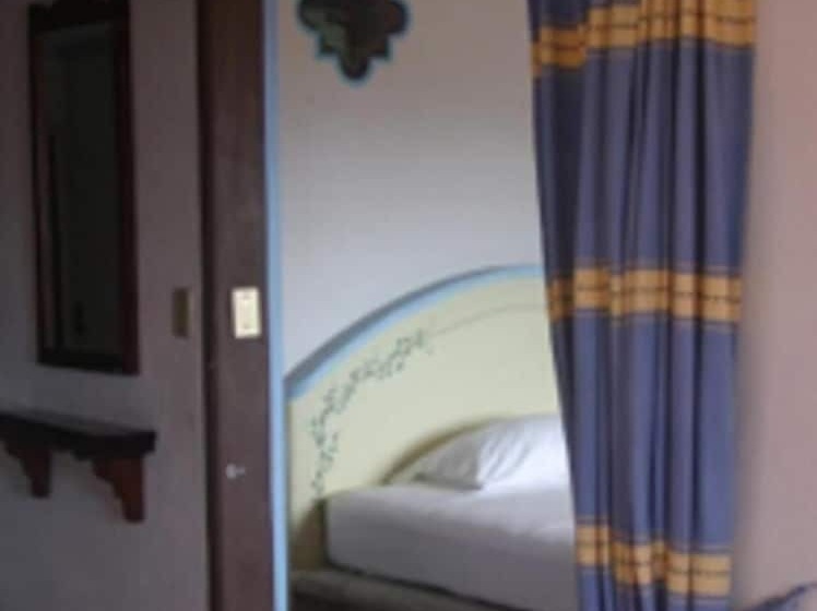 فندق Paraiso Escondido