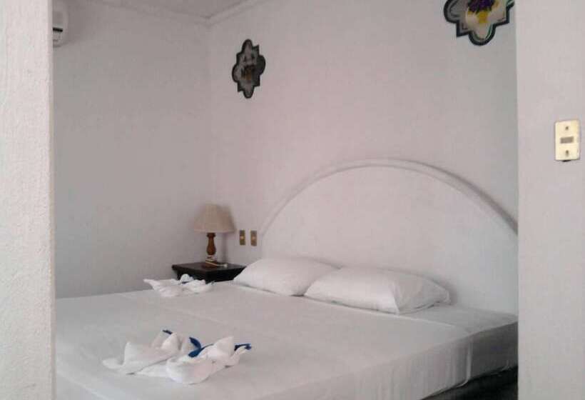 فندق Paraiso Escondido