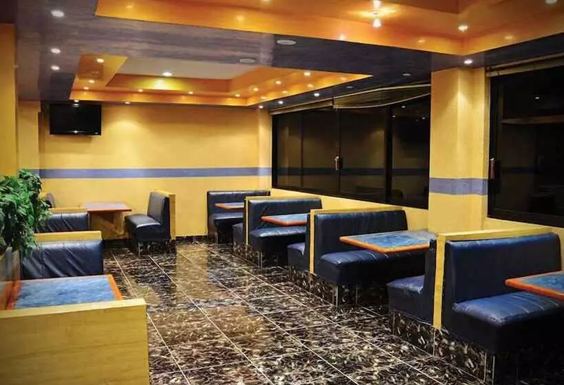 Hotelli Posada Kenmar
