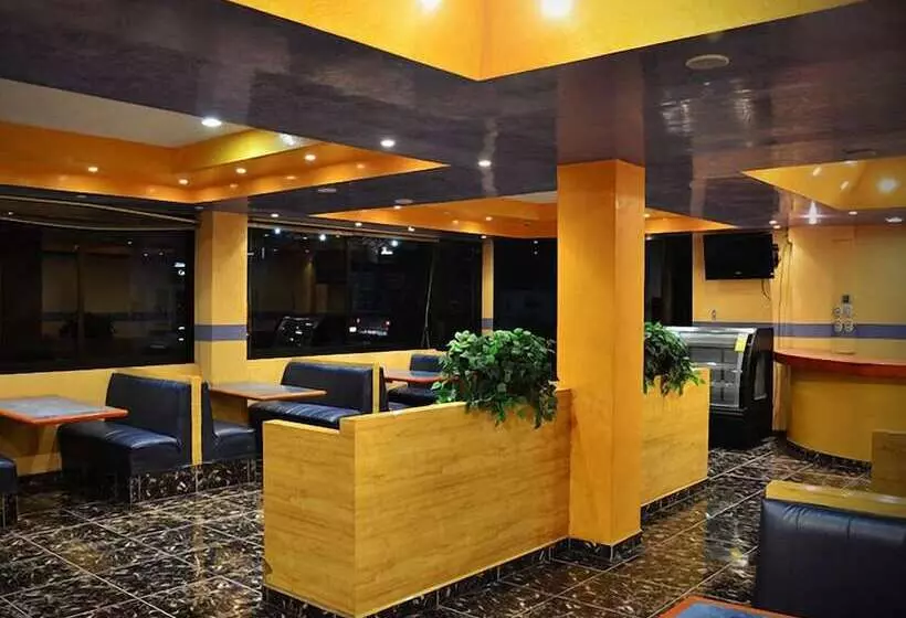 Hotelli Posada Kenmar