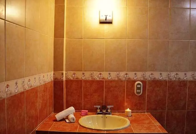 Hotelli Posada Kenmar
