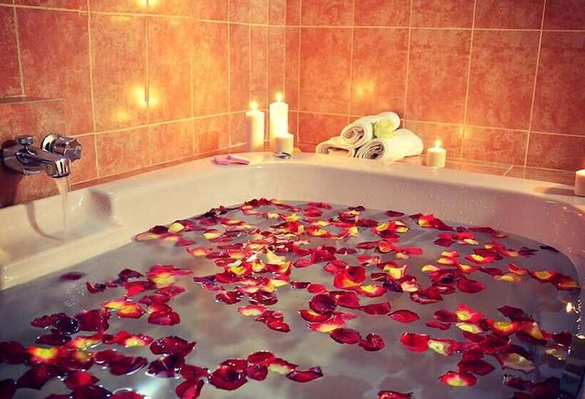 هتل Posada Kenmar