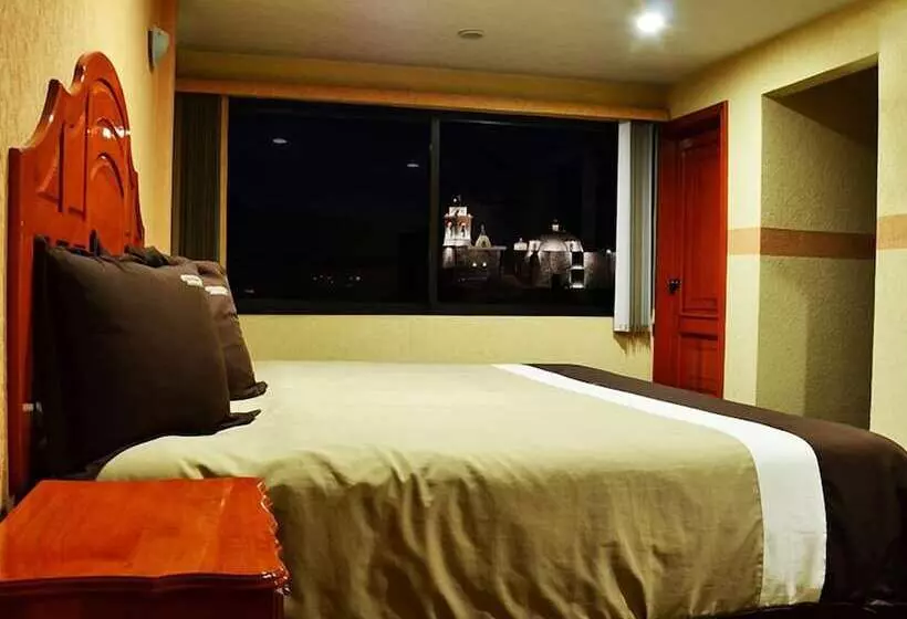 Hotelli Posada Kenmar
