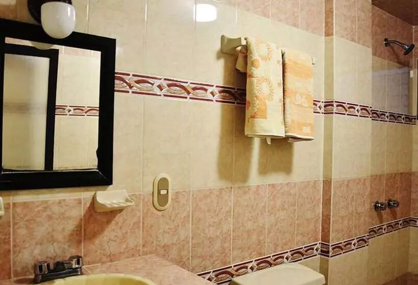 Hotelli Posada Kenmar
