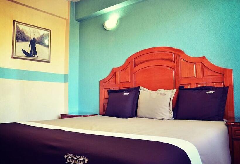 هتل Posada Kenmar