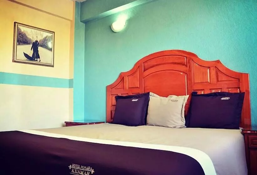 Hotelli Posada Kenmar