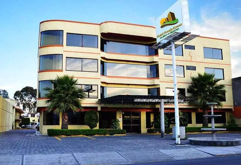 Hotelli Posada Kenmar