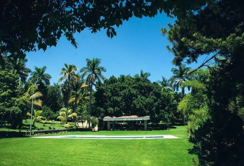 Hotelli Rancho La Joya