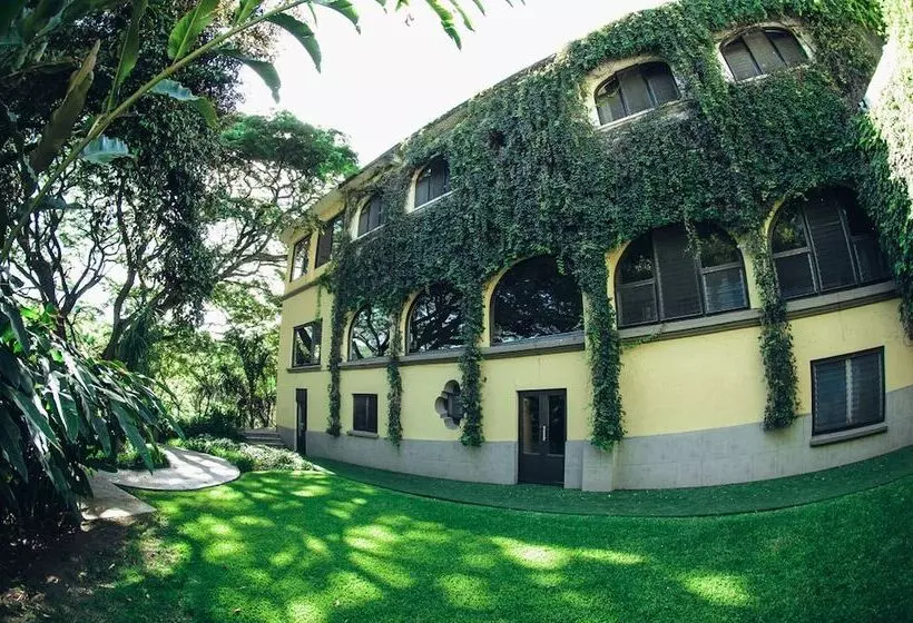 Hotelli Rancho La Joya