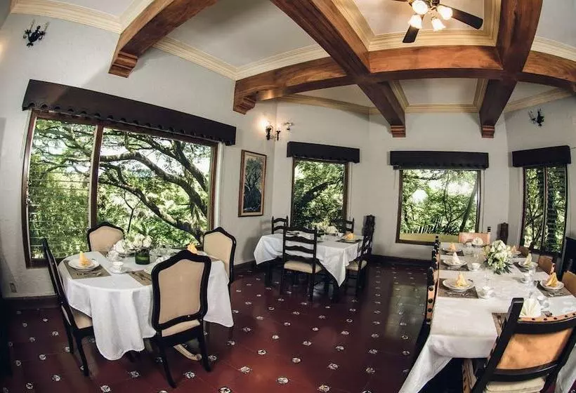Hotelli Rancho La Joya