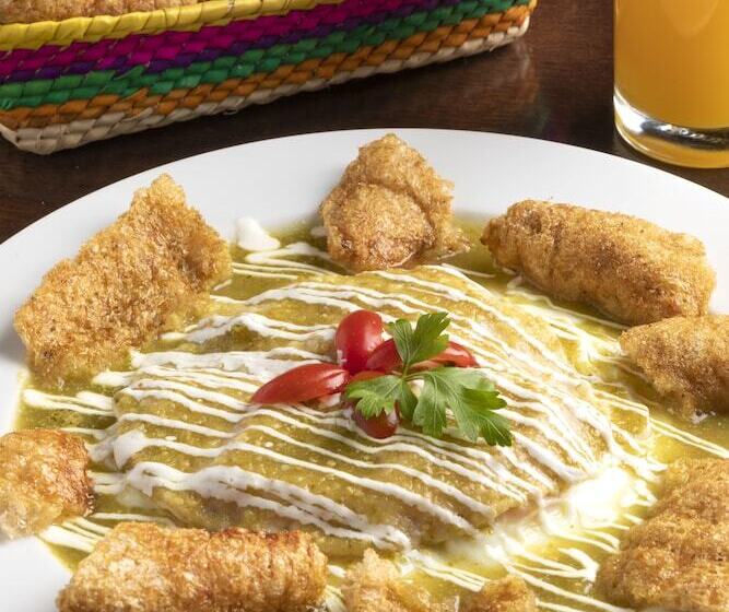 ホテル Real De San Jose